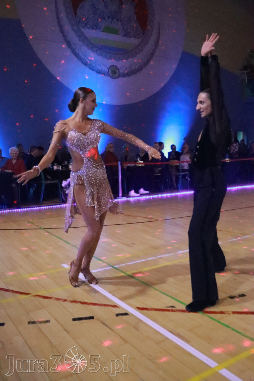 Fotorelacja IX: Otwarte Mistrzostwa Jury Krakowsko-Częstochowskiej w Koziegłowach