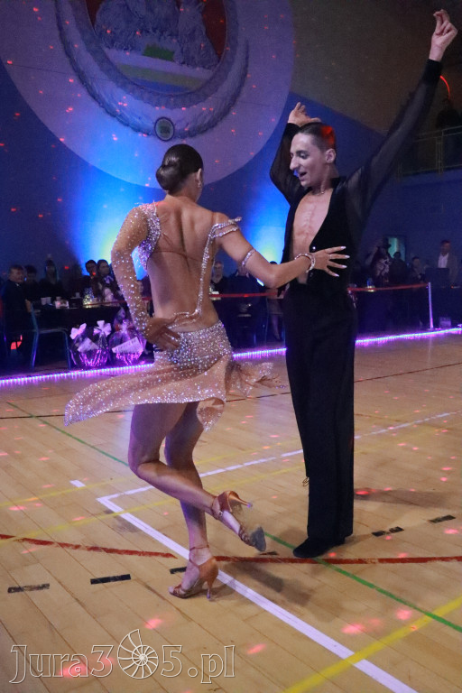 Fotorelacja IX: Otwarte Mistrzostwa Jury Krakowsko-Częstochowskiej w Koziegłowach