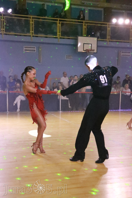 Fotorelacja IX: Otwarte Mistrzostwa Jury Krakowsko-Częstochowskiej w Koziegłowach
