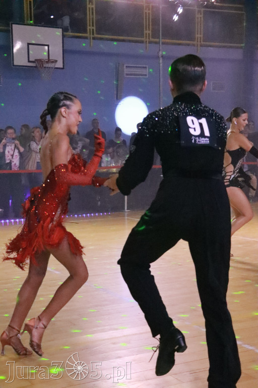 Fotorelacja IX: Otwarte Mistrzostwa Jury Krakowsko-Częstochowskiej w Koziegłowach