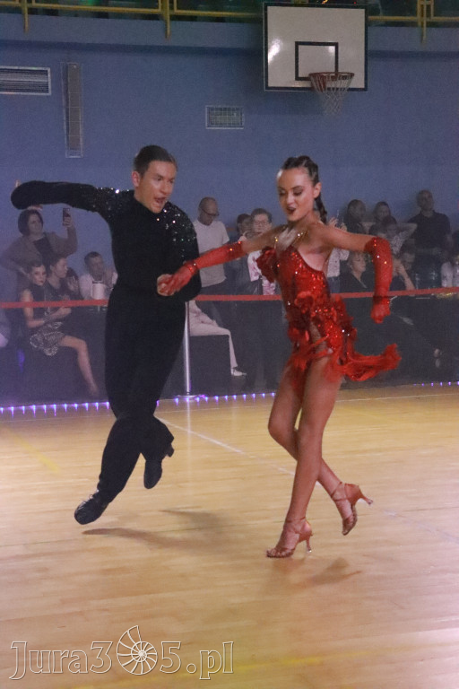 Fotorelacja IX: Otwarte Mistrzostwa Jury Krakowsko-Częstochowskiej w Koziegłowach