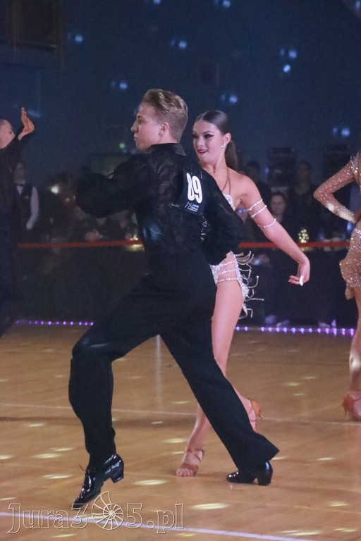 Fotorelacja IX: Otwarte Mistrzostwa Jury Krakowsko-Częstochowskiej w Koziegłowach