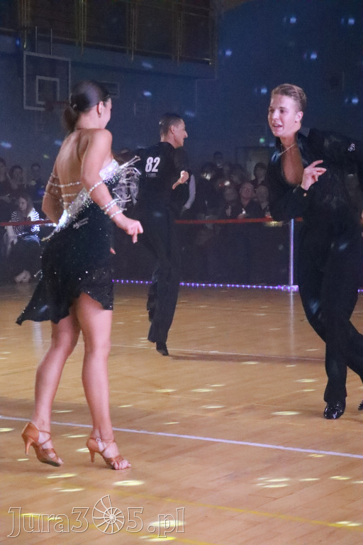 Fotorelacja IX: Otwarte Mistrzostwa Jury Krakowsko-Częstochowskiej w Koziegłowach