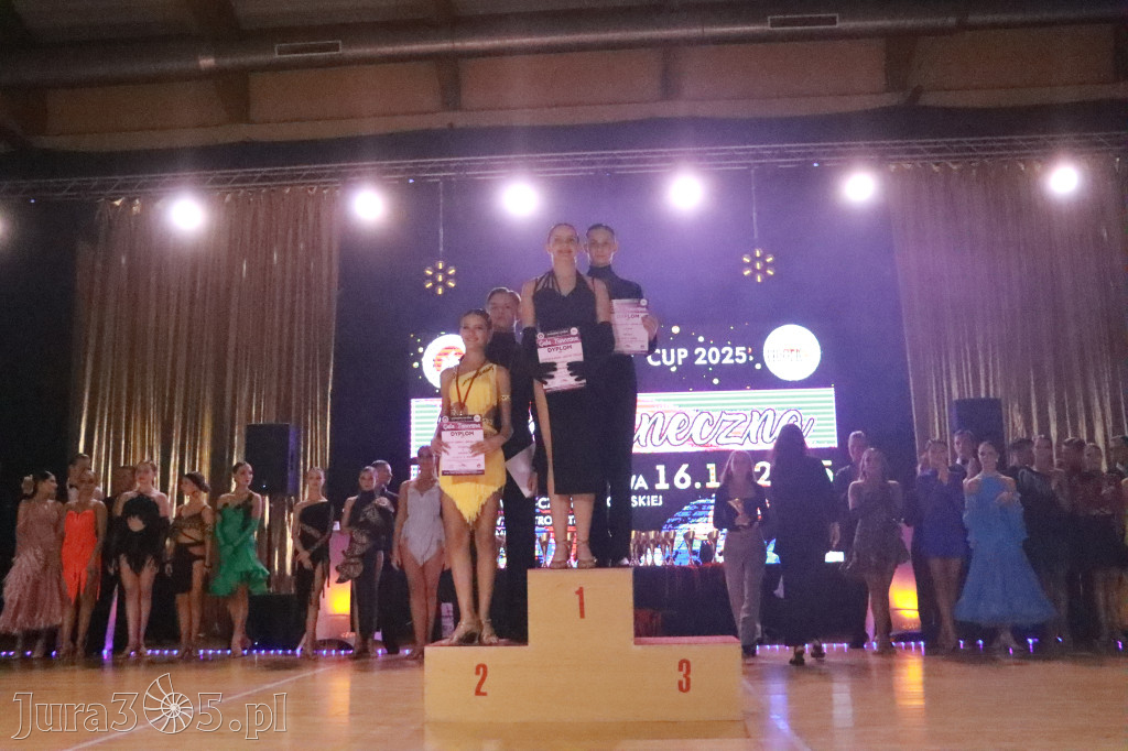 Fotorelacja IX: Otwarte Mistrzostwa Jury Krakowsko-Częstochowskiej w Koziegłowach
