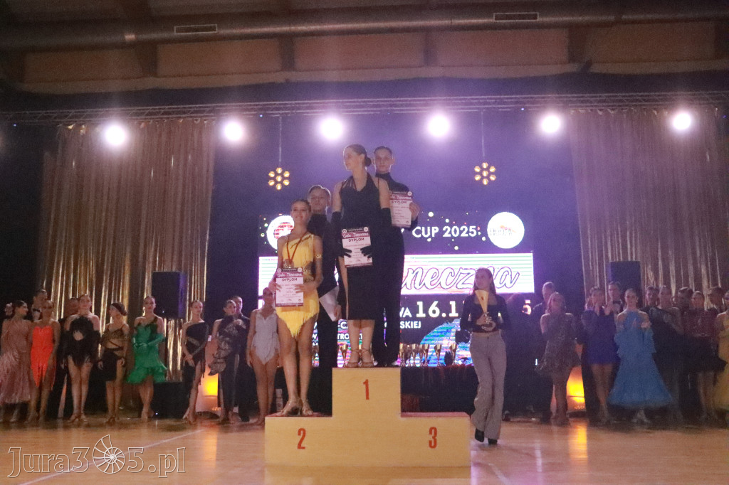 Fotorelacja IX: Otwarte Mistrzostwa Jury Krakowsko-Częstochowskiej w Koziegłowach