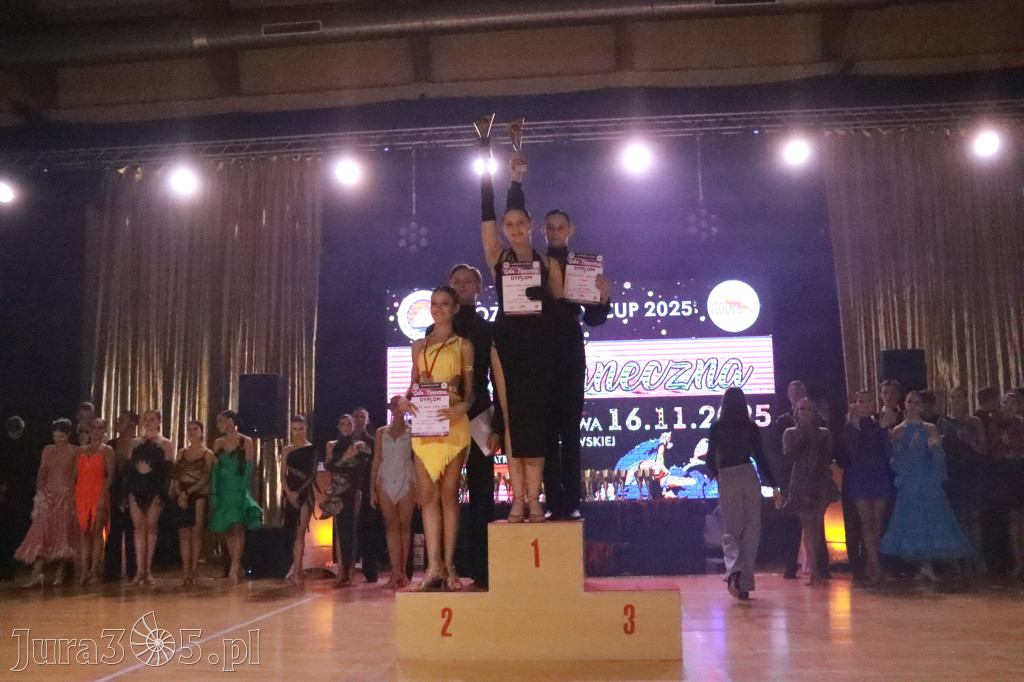 Fotorelacja IX: Otwarte Mistrzostwa Jury Krakowsko-Częstochowskiej w Koziegłowach