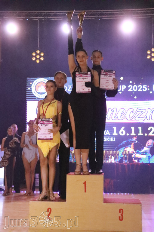 Fotorelacja IX: Otwarte Mistrzostwa Jury Krakowsko-Częstochowskiej w Koziegłowach