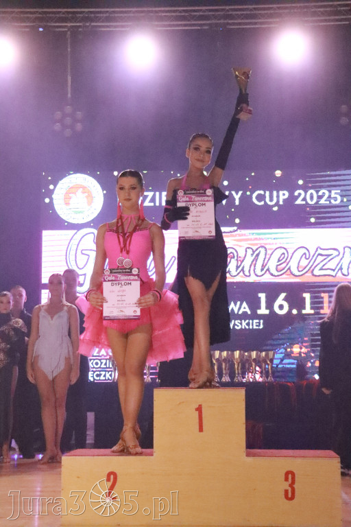 Fotorelacja IX: Otwarte Mistrzostwa Jury Krakowsko-Częstochowskiej w Koziegłowach