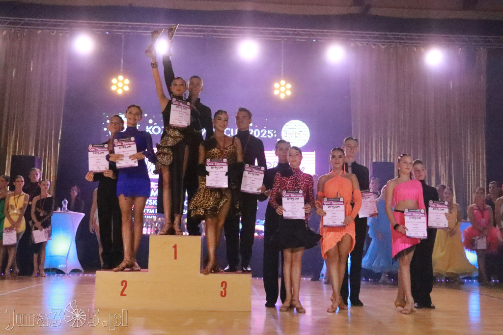 Fotorelacja IX: Otwarte Mistrzostwa Jury Krakowsko-Częstochowskiej w Koziegłowach