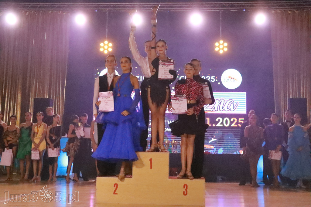 Fotorelacja IX: Otwarte Mistrzostwa Jury Krakowsko-Częstochowskiej w Koziegłowach