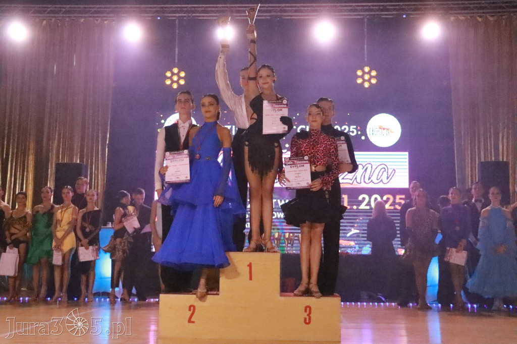 Fotorelacja IX: Otwarte Mistrzostwa Jury Krakowsko-Częstochowskiej w Koziegłowach