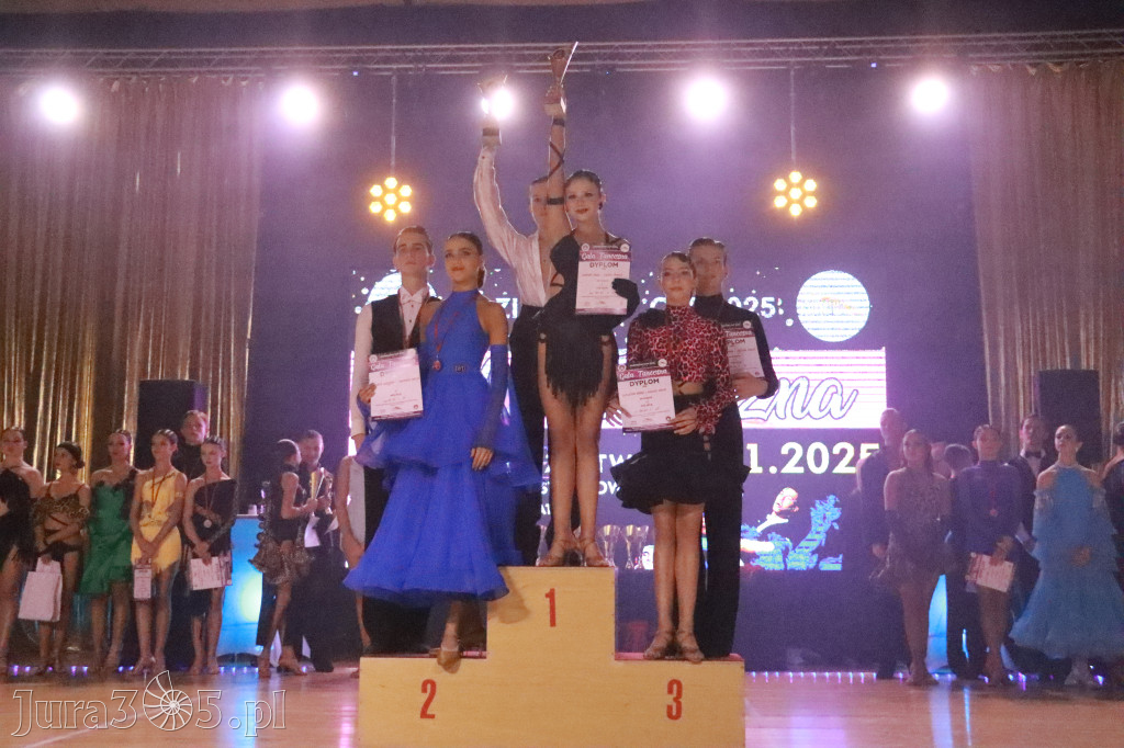 Fotorelacja IX: Otwarte Mistrzostwa Jury Krakowsko-Częstochowskiej w Koziegłowach