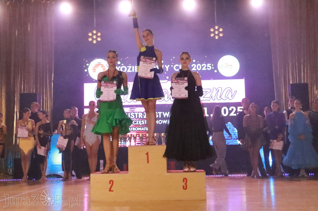 Fotorelacja IX: Otwarte Mistrzostwa Jury Krakowsko-Częstochowskiej w Koziegłowach