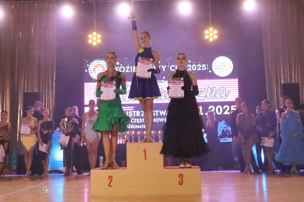 Fotorelacja IX: Otwarte Mistrzostwa Jury Krakowsko-Częstochowskiej w Koziegłowach