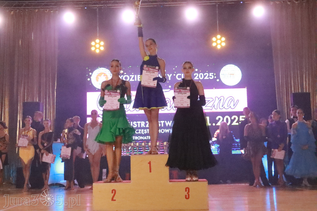 Fotorelacja IX: Otwarte Mistrzostwa Jury Krakowsko-Częstochowskiej w Koziegłowach