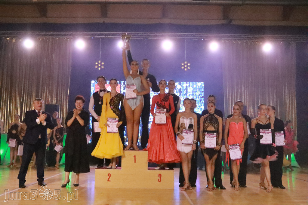 Fotorelacja IX: Otwarte Mistrzostwa Jury Krakowsko-Częstochowskiej w Koziegłowach
