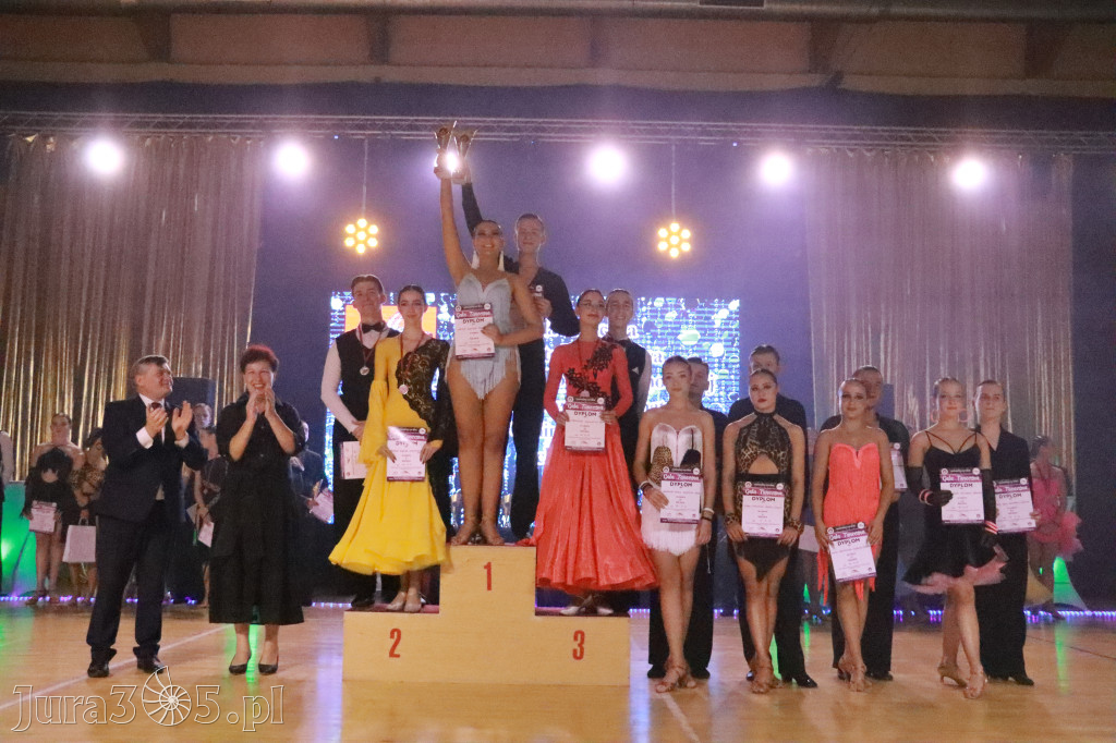 Fotorelacja IX: Otwarte Mistrzostwa Jury Krakowsko-Częstochowskiej w Koziegłowach