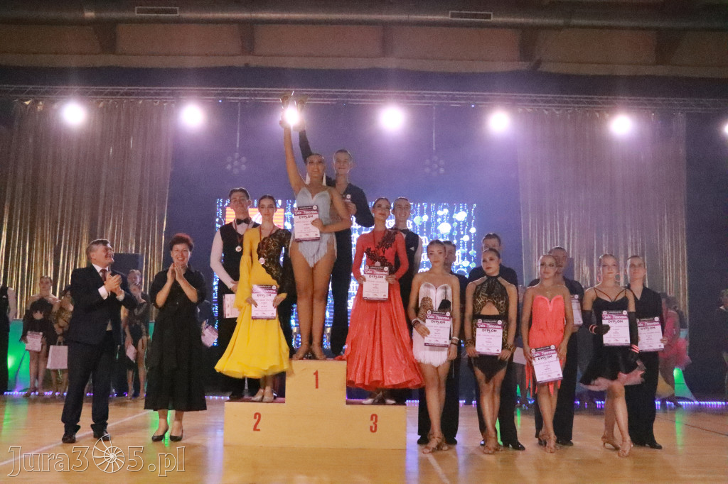 Fotorelacja IX: Otwarte Mistrzostwa Jury Krakowsko-Częstochowskiej w Koziegłowach