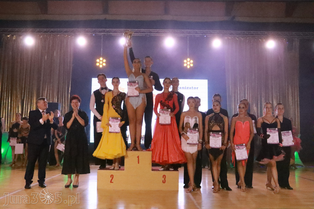 Fotorelacja IX: Otwarte Mistrzostwa Jury Krakowsko-Częstochowskiej w Koziegłowach