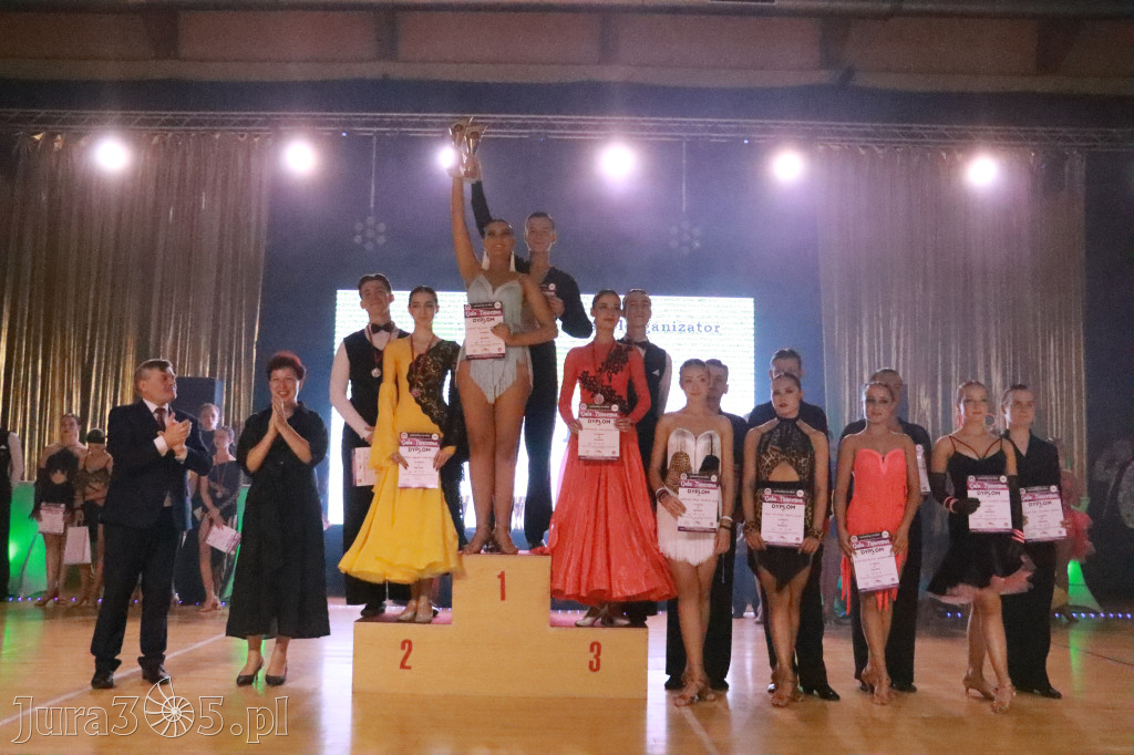 Fotorelacja IX: Otwarte Mistrzostwa Jury Krakowsko-Częstochowskiej w Koziegłowach