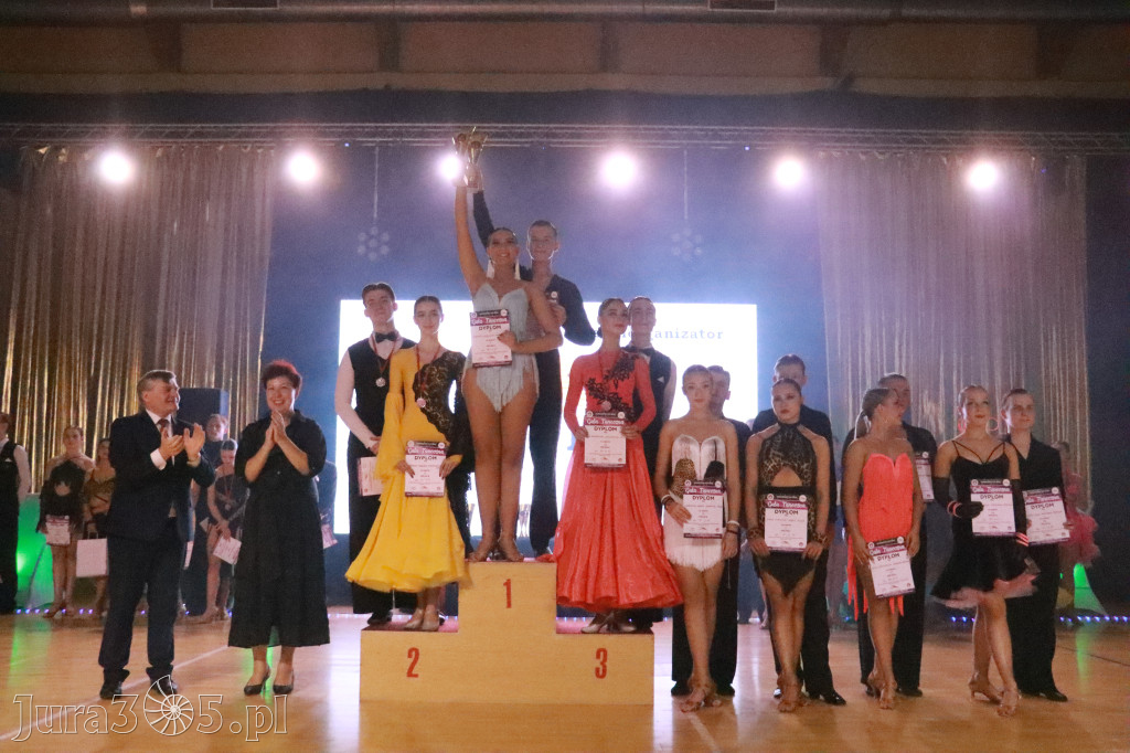 Fotorelacja IX: Otwarte Mistrzostwa Jury Krakowsko-Częstochowskiej w Koziegłowach