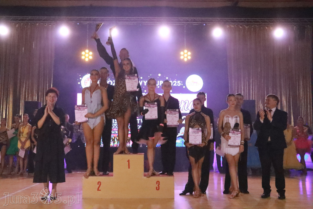 Fotorelacja IX: Otwarte Mistrzostwa Jury Krakowsko-Częstochowskiej w Koziegłowach