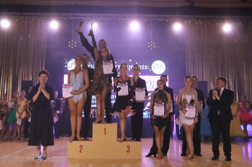 Fotorelacja IX: Otwarte Mistrzostwa Jury Krakowsko-Częstochowskiej w Koziegłowach