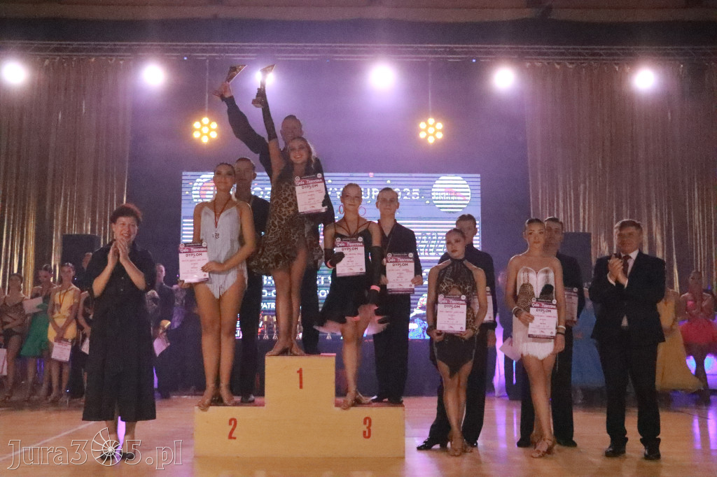 Fotorelacja IX: Otwarte Mistrzostwa Jury Krakowsko-Częstochowskiej w Koziegłowach
