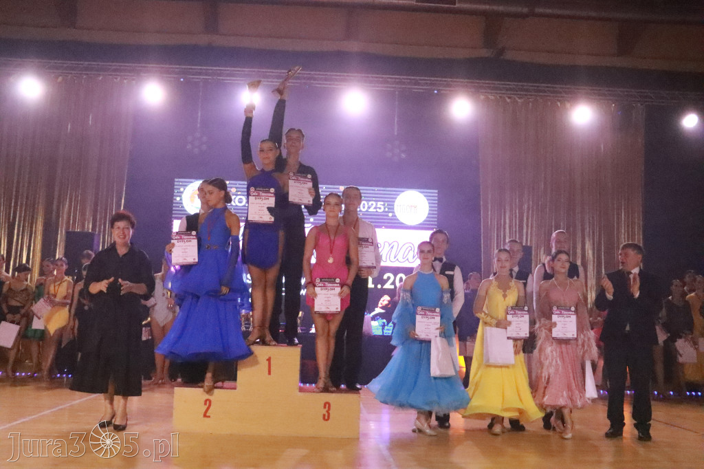 Fotorelacja IX: Otwarte Mistrzostwa Jury Krakowsko-Częstochowskiej w Koziegłowach