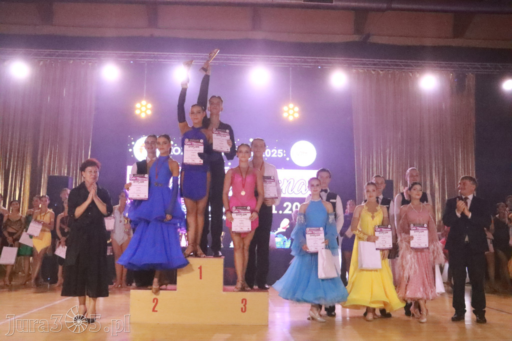 Fotorelacja IX: Otwarte Mistrzostwa Jury Krakowsko-Częstochowskiej w Koziegłowach