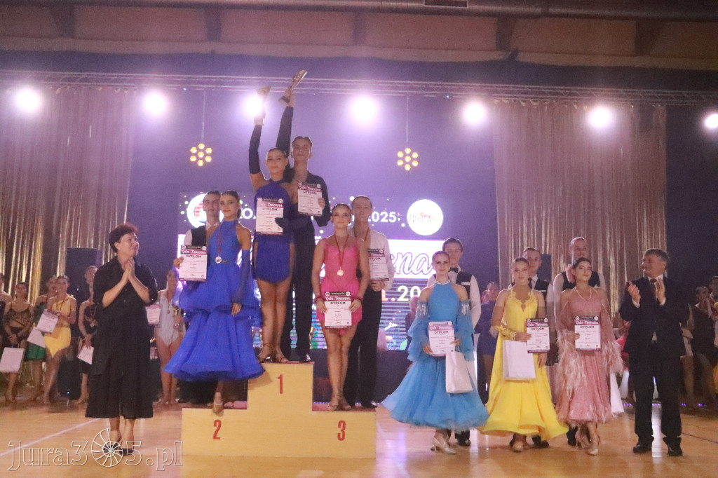 Fotorelacja IX: Otwarte Mistrzostwa Jury Krakowsko-Częstochowskiej w Koziegłowach
