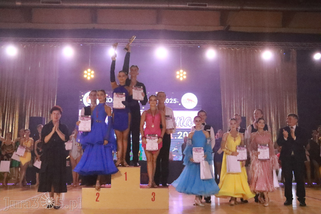 Fotorelacja IX: Otwarte Mistrzostwa Jury Krakowsko-Częstochowskiej w Koziegłowach