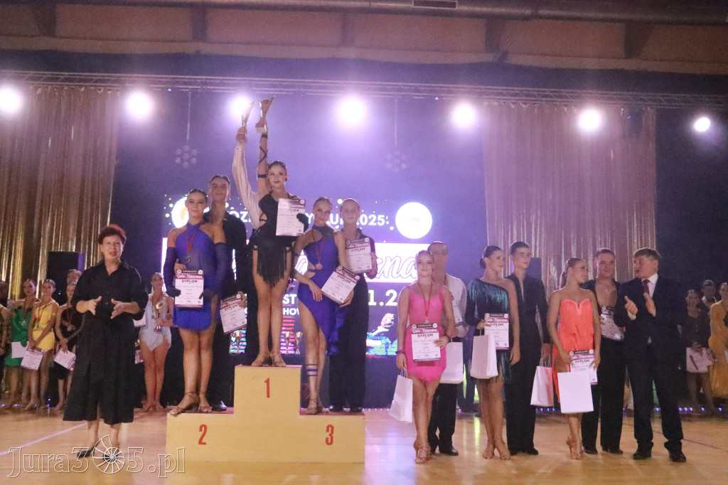 Fotorelacja IX: Otwarte Mistrzostwa Jury Krakowsko-Częstochowskiej w Koziegłowach