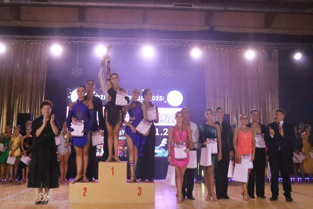 Fotorelacja IX: Otwarte Mistrzostwa Jury Krakowsko-Częstochowskiej w Koziegłowach