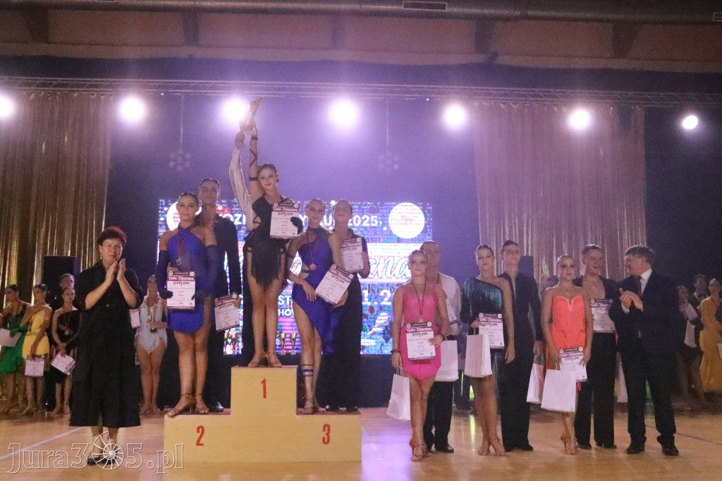 Fotorelacja IX: Otwarte Mistrzostwa Jury Krakowsko-Częstochowskiej w Koziegłowach