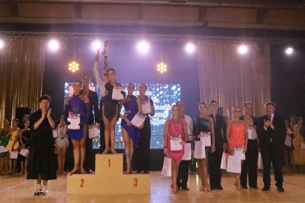Fotorelacja IX: Otwarte Mistrzostwa Jury Krakowsko-Częstochowskiej w Koziegłowach