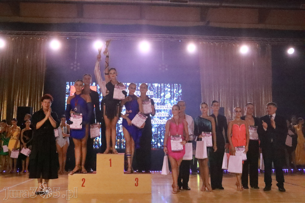 Fotorelacja IX: Otwarte Mistrzostwa Jury Krakowsko-Częstochowskiej w Koziegłowach