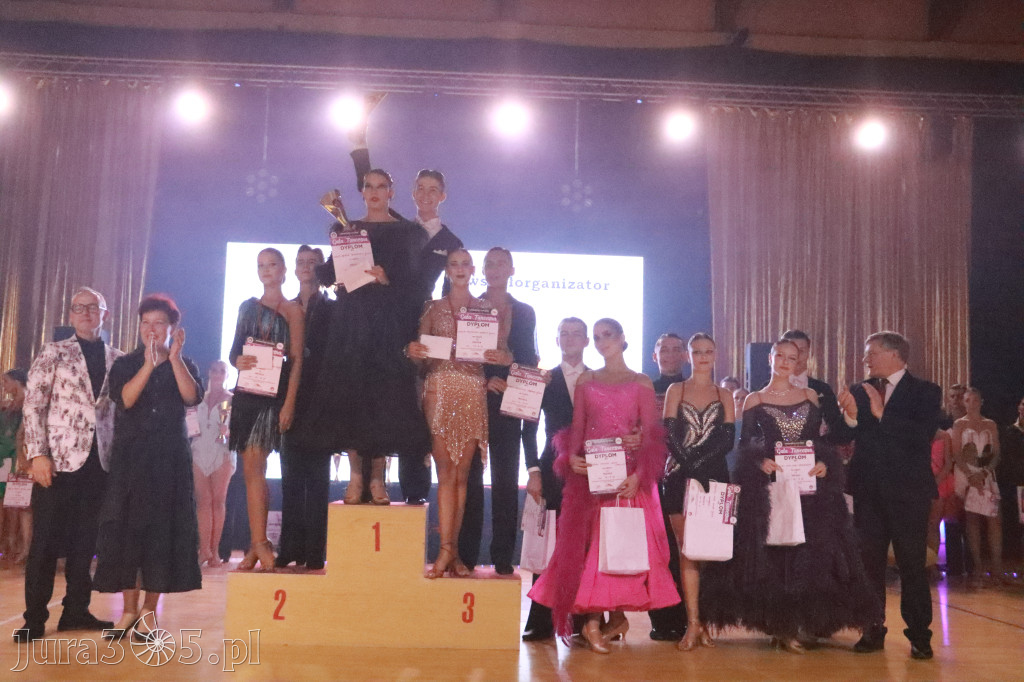 Fotorelacja IX: Otwarte Mistrzostwa Jury Krakowsko-Częstochowskiej w Koziegłowach