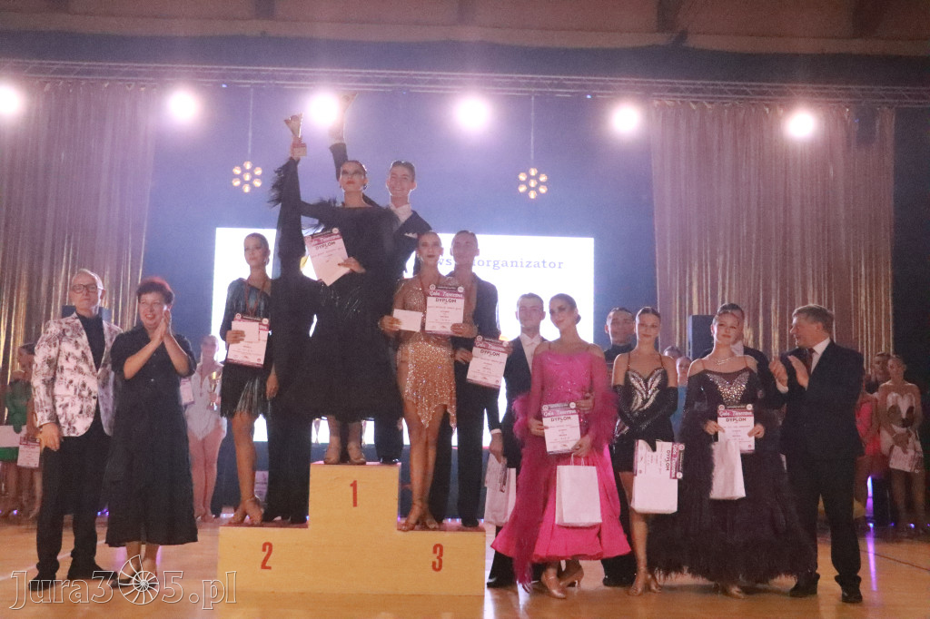 Fotorelacja IX: Otwarte Mistrzostwa Jury Krakowsko-Częstochowskiej w Koziegłowach
