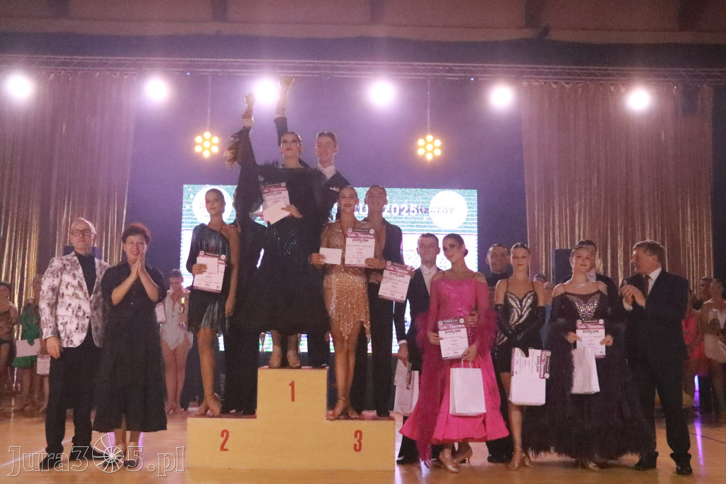 Fotorelacja IX: Otwarte Mistrzostwa Jury Krakowsko-Częstochowskiej w Koziegłowach