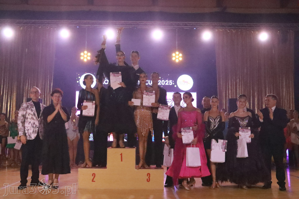Fotorelacja IX: Otwarte Mistrzostwa Jury Krakowsko-Częstochowskiej w Koziegłowach