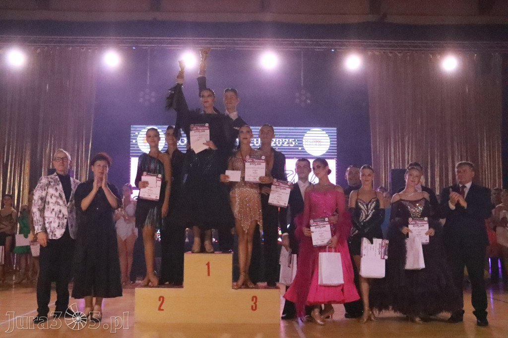 Fotorelacja IX: Otwarte Mistrzostwa Jury Krakowsko-Częstochowskiej w Koziegłowach