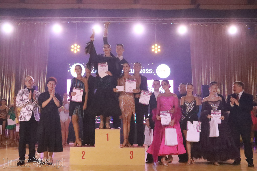 Fotorelacja IX: Otwarte Mistrzostwa Jury Krakowsko-Częstochowskiej w Koziegłowach