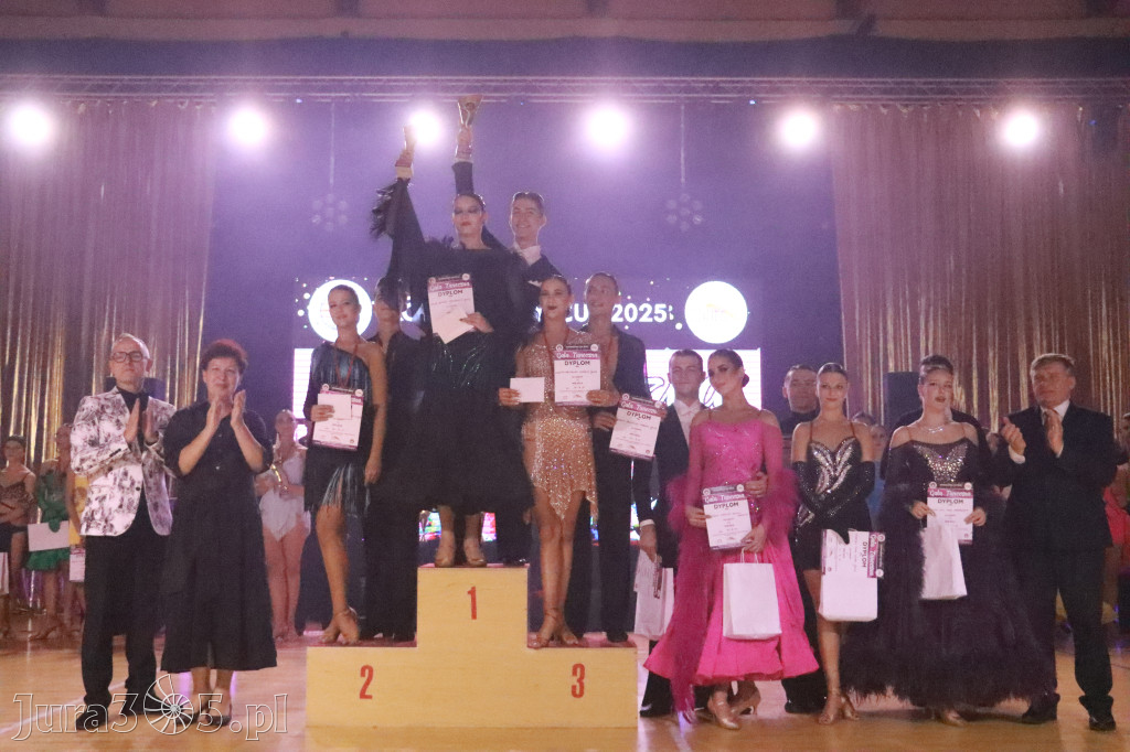 Fotorelacja IX: Otwarte Mistrzostwa Jury Krakowsko-Częstochowskiej w Koziegłowach