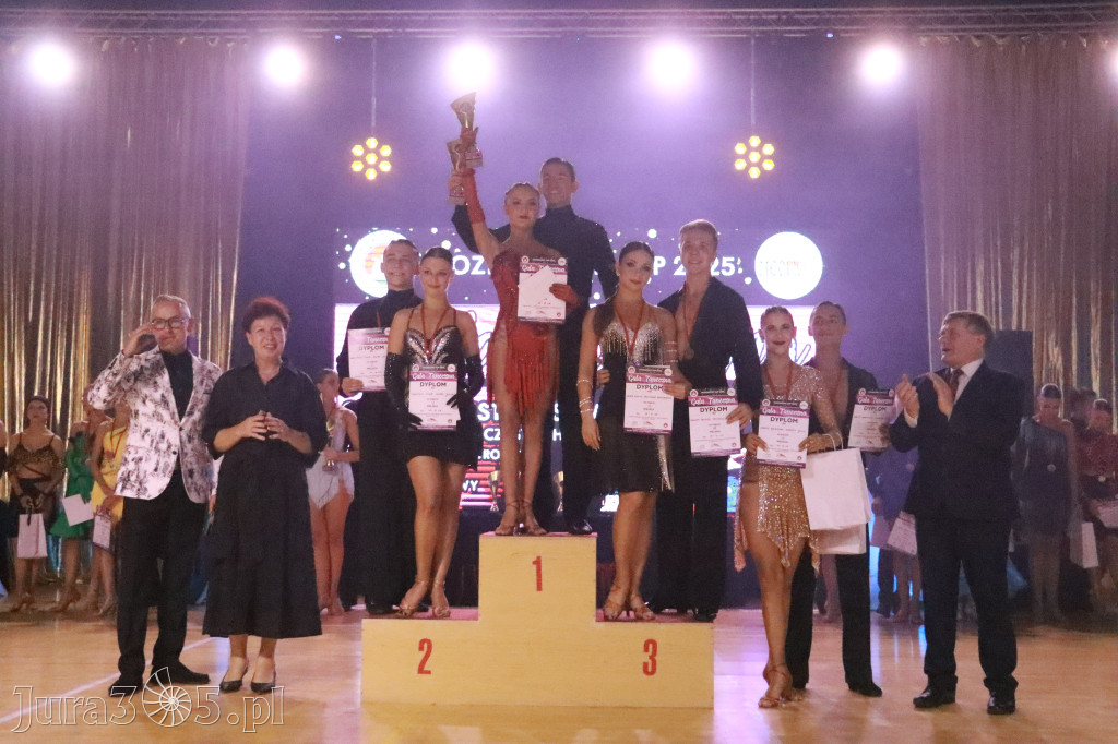 Fotorelacja IX: Otwarte Mistrzostwa Jury Krakowsko-Częstochowskiej w Koziegłowach