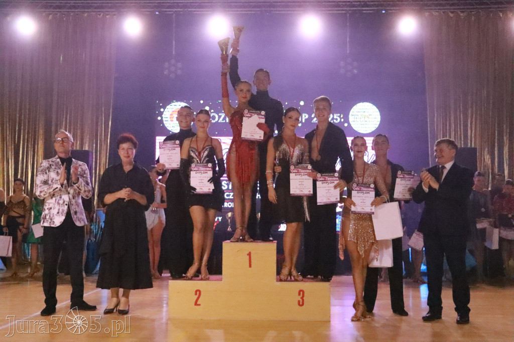Fotorelacja IX: Otwarte Mistrzostwa Jury Krakowsko-Częstochowskiej w Koziegłowach