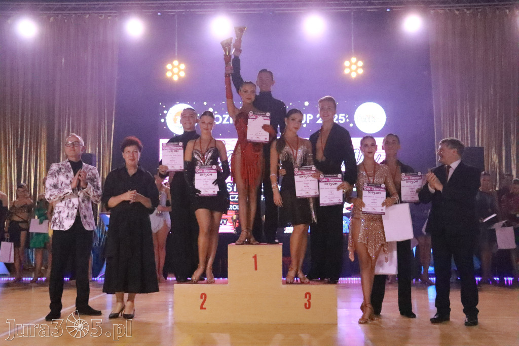 Fotorelacja IX: Otwarte Mistrzostwa Jury Krakowsko-Częstochowskiej w Koziegłowach