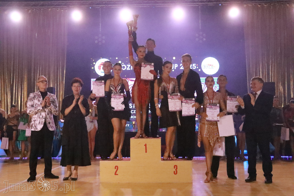 Fotorelacja IX: Otwarte Mistrzostwa Jury Krakowsko-Częstochowskiej w Koziegłowach