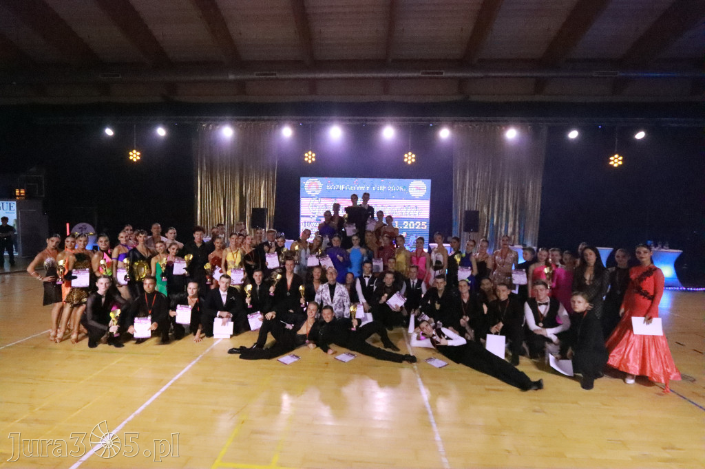 Fotorelacja IX: Otwarte Mistrzostwa Jury Krakowsko-Częstochowskiej w Koziegłowach