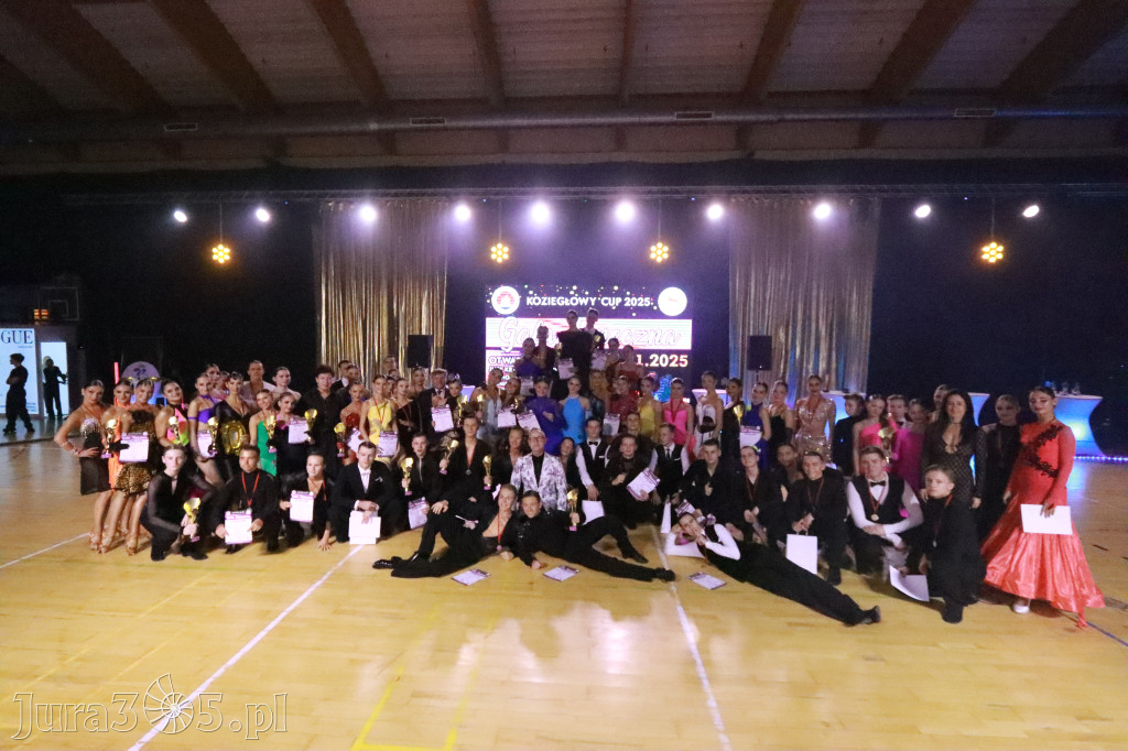 Fotorelacja IX: Otwarte Mistrzostwa Jury Krakowsko-Częstochowskiej w Koziegłowach